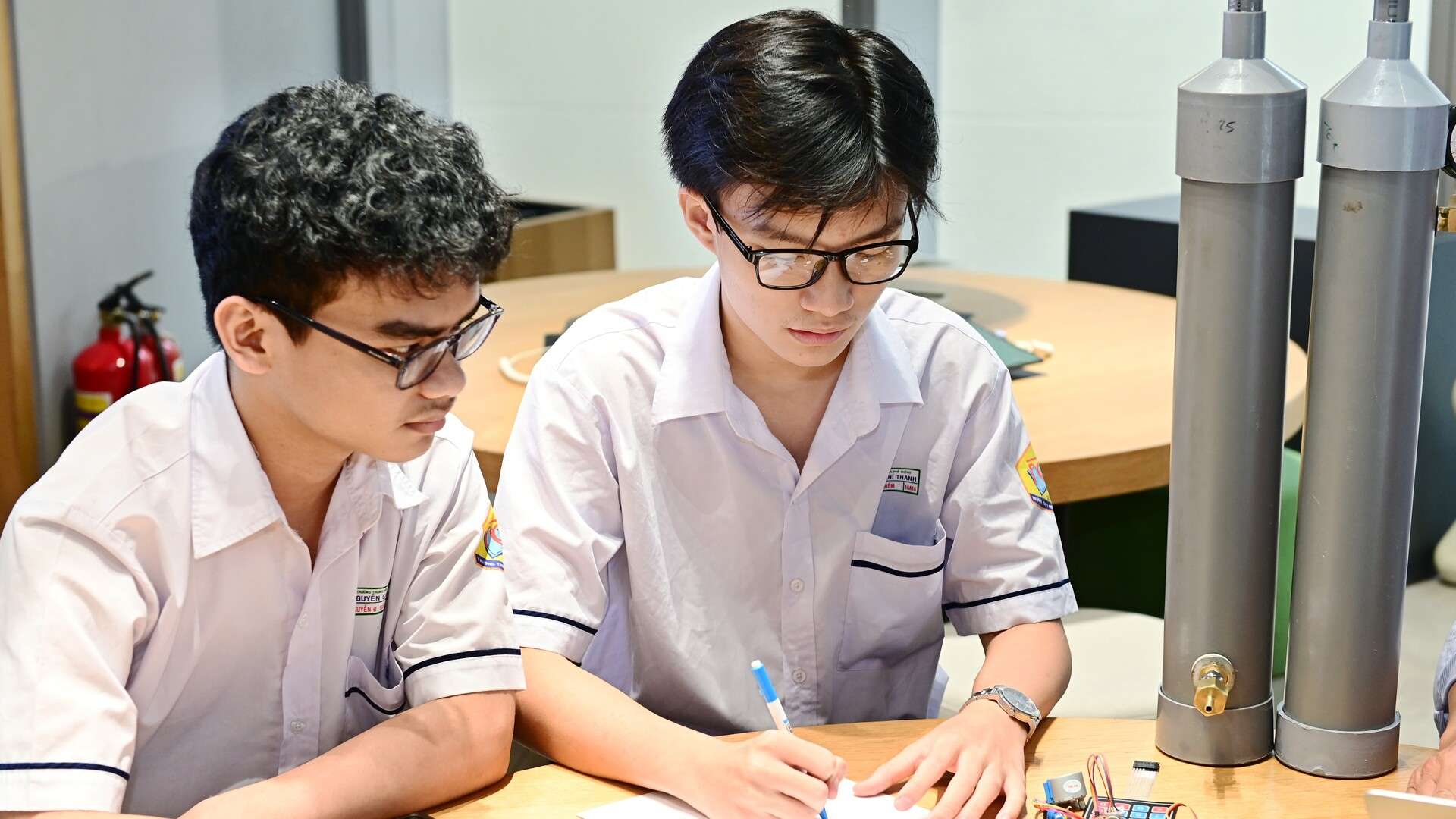 Nền tảng kiến thức STEM và những điều bạn có thể chưa biết