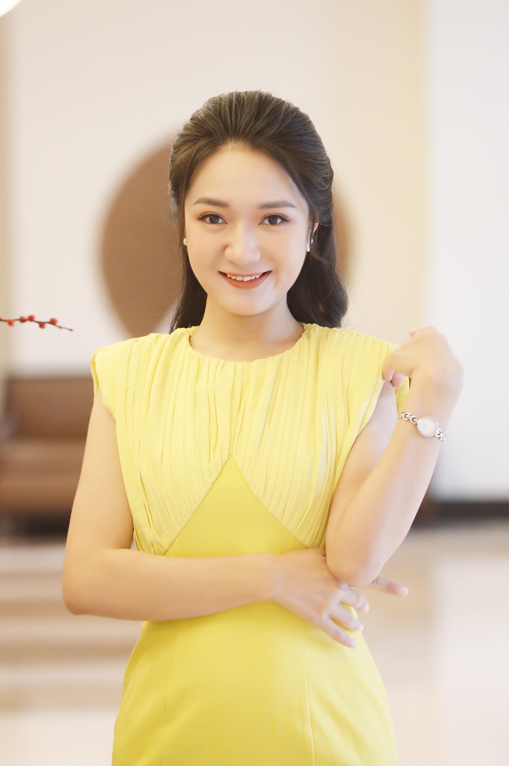 ThS. Trịnh Vân Anh