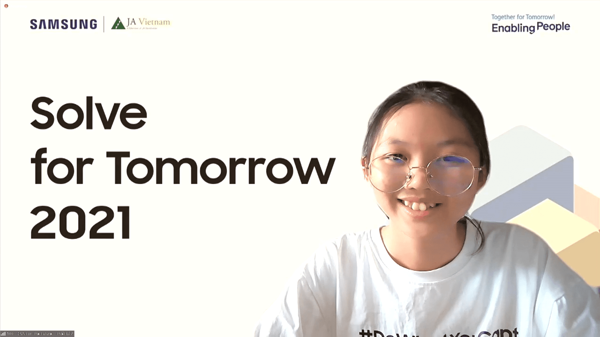 Chu Văn An – For The Future