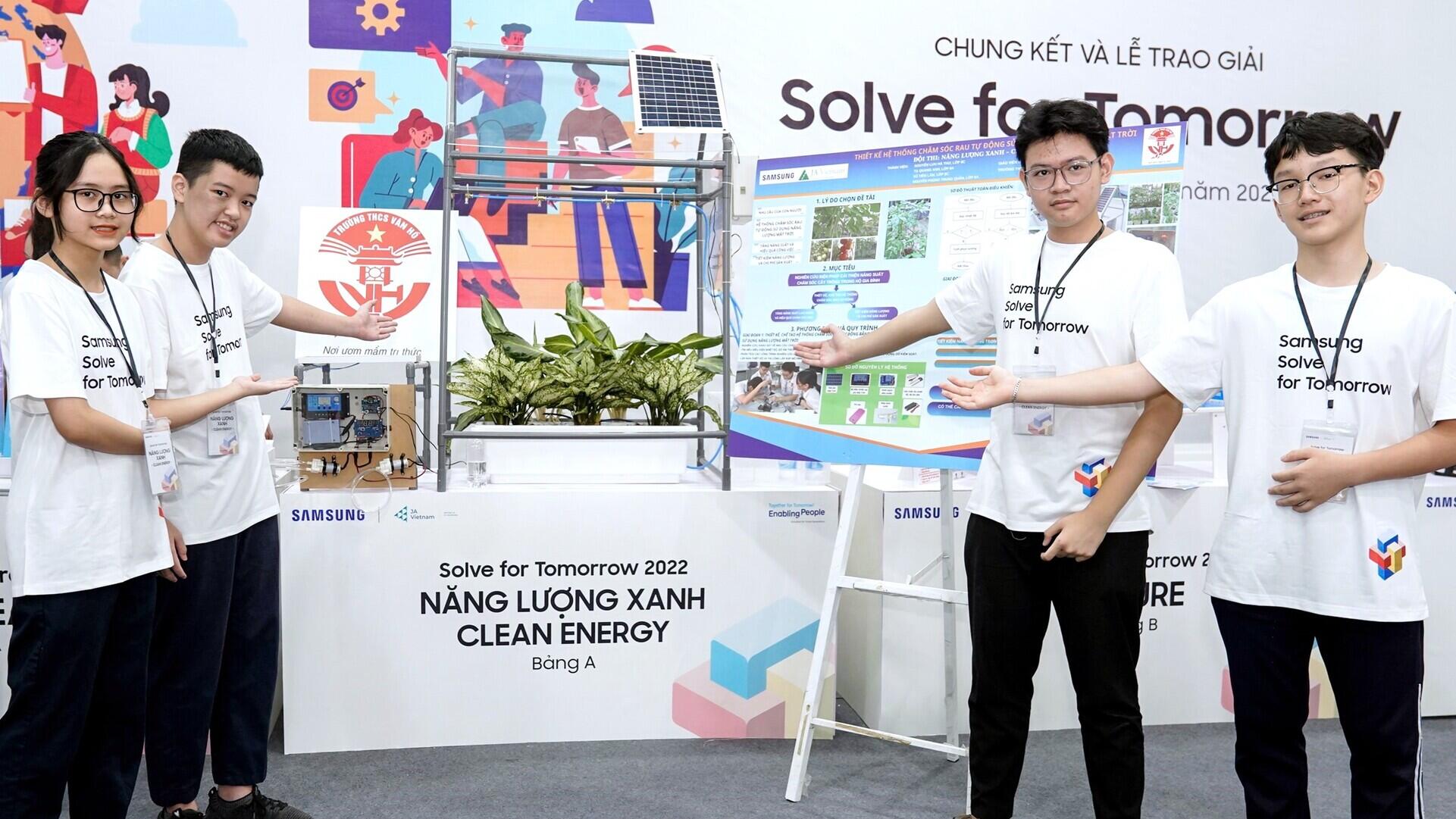 Năng Lượng Xanh - Clean Energy
