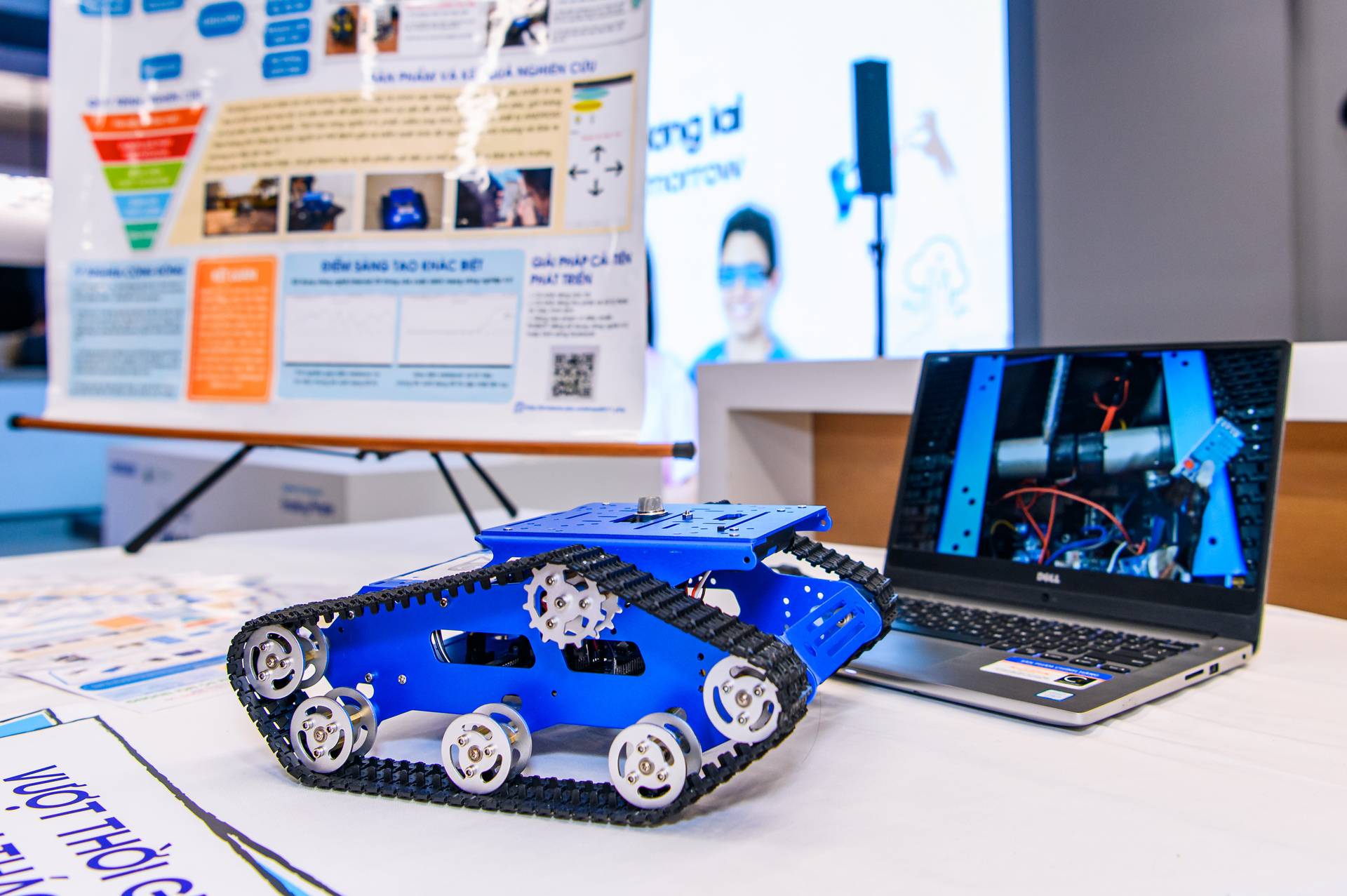 Kỳ vọng gì từ “Solve for Tomorrow” - sân chơi kiến tạo tương lai cho tài năng công nghệ trẻ?